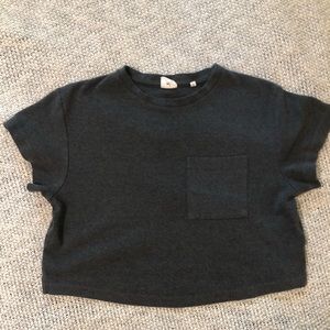 KOTN Pique Pocket Tee